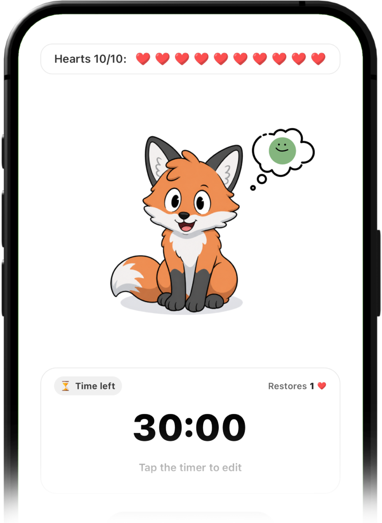 ScreenFox App Preview